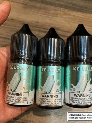 LD老冰棍 果汁 30ML 買5送1