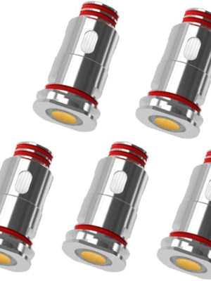 VAPTIO PAGO 耗材 線圈 coil