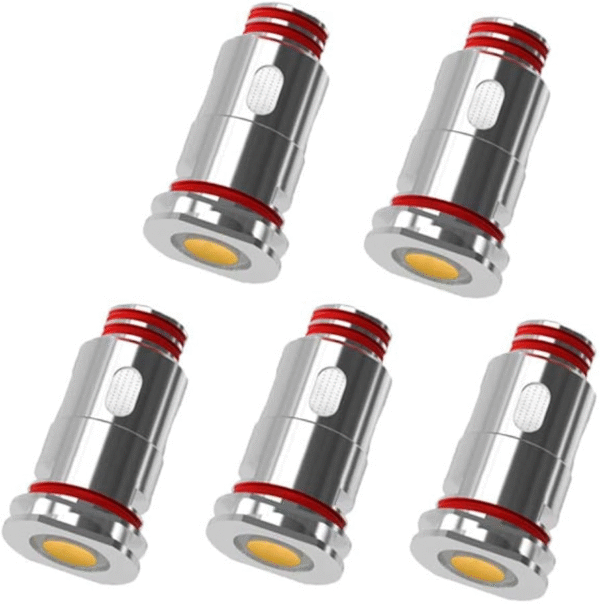 VAPTIO PAGO 耗材 線圈 coil