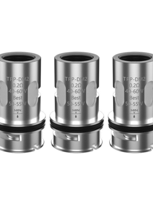 Voopoo Tpp Mesh Coils from VOOPOO TPP耗材