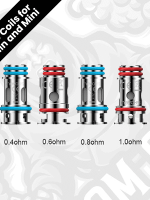 NEVOKS FEELIN X Pod 40W nevoks pagee SPL10菲林2 耗材