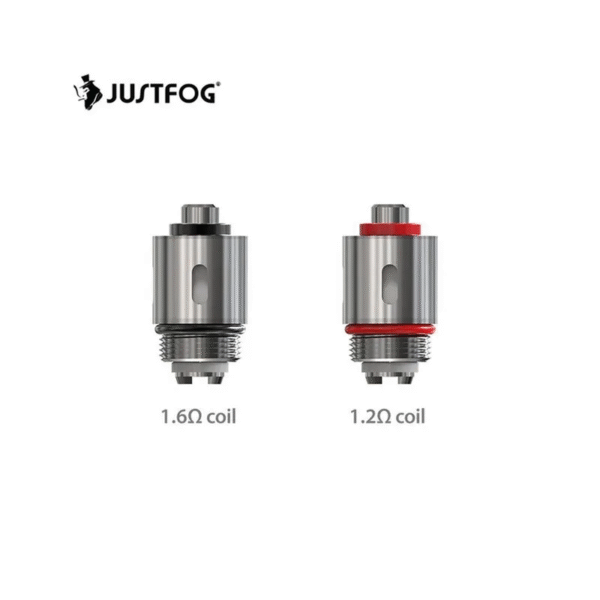 微風 justfog Q16 Q16C P16A C16 C14 Q16PRO QPOD芯  線圈 耗材