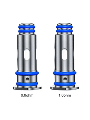 FREEMAX GX MESH COILS 蓋樂士 耗材
