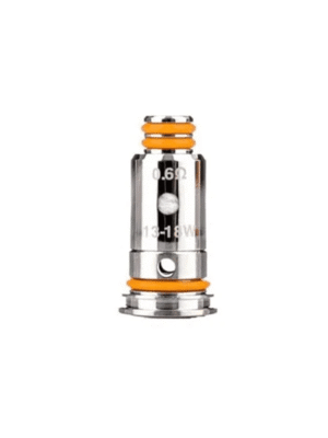 5pcs/pack Geekvape G Series Coil wenax 維納斯 神盾耗材 芯