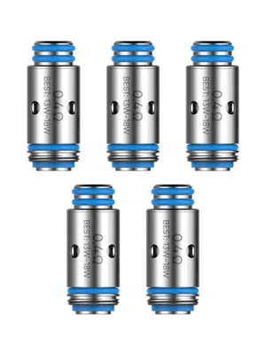 SMOK OFRF nexMESH耗材