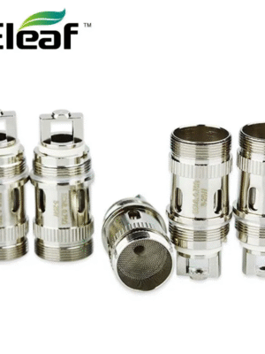 Eleaf ijust 2 耗材 芯 510接口