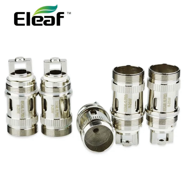 Eleaf ijust 2 耗材 芯 510接口