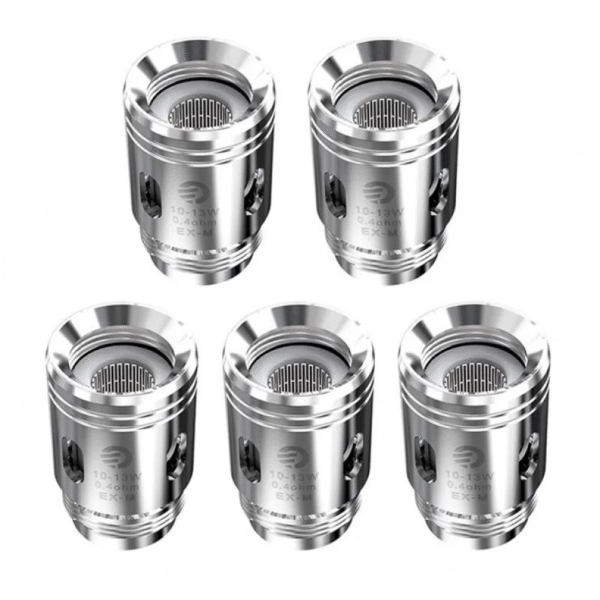 Joyetech EX-M Mesh Coil 小方塊耗材