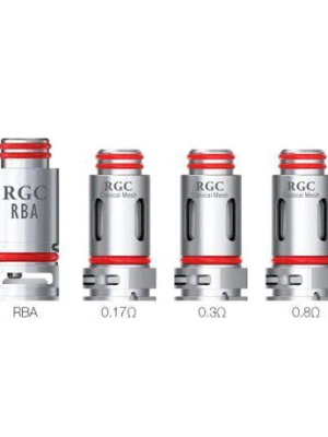 SMOK RPM80 / RPM80 Pro Replacement Coils耗材
