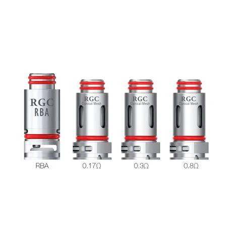 1331750522772_.pic SMOK RPM80 / RPM80 Pro Replacement Coils耗材