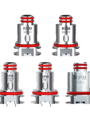 SMOK RPM40 smok nord rpm40耗材 芯