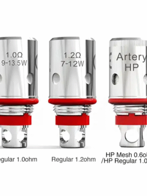 Artery pal2 pro 動脈2 Artery pal3 動脈3 HP耗材 芯 線圈
