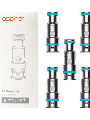 Aspire Flexus Q PRO福克斯857 aspire riil x 耗材Aspire AF Replacement