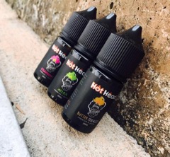 481750309580_.pic_thumb 原裝正品 Hot Head 暴脾氣一代 二代 爆脾氣全系列 30ML 38MG 買5送1