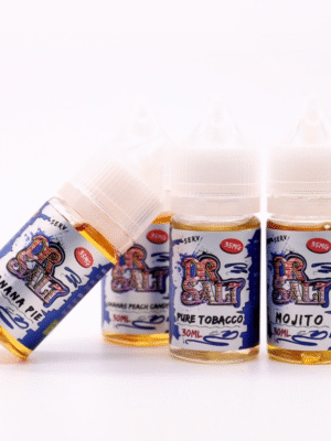 正品 鹽博士 DR.SALT 系列 鹽博士一代 鹽博士二代  買5送1