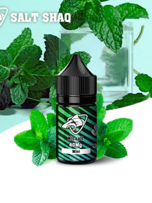 【彩鯊系列】 鯊克(SALT SHAQ) 果汁 30mL 鯊克 小香氛 買5送1