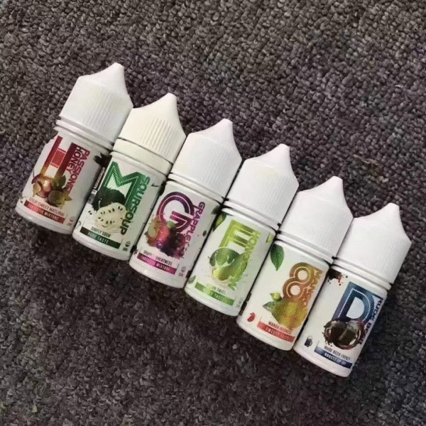 LH VAPEMY 原廠 馬來西亞老品牌 LH  30ml 35mg 麥根沙士 芒果 蜂蜜百香果 水蜜桃 蘋果葡萄 哈密瓜 雪碧 買5送1