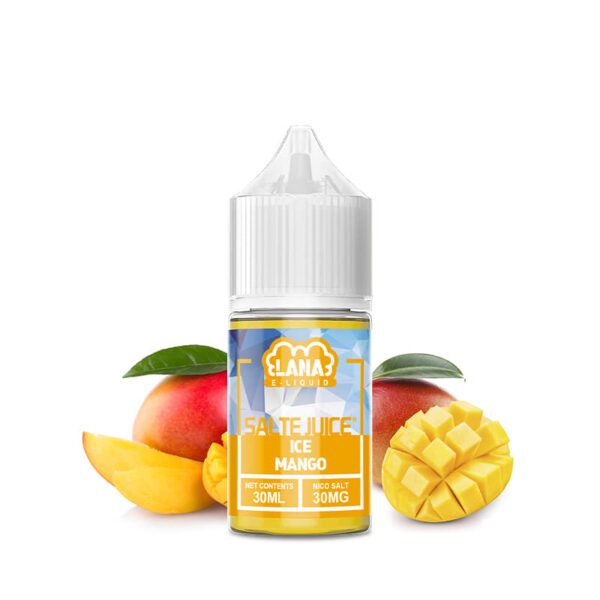 正品 LANA拉娜水果果汁 丁鹽  5送1