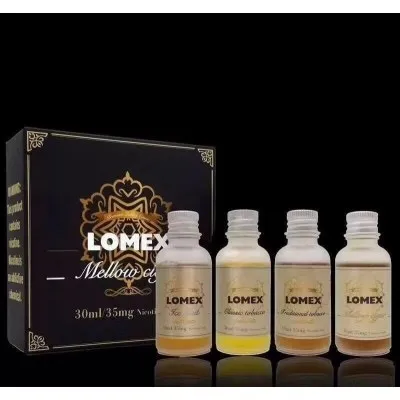691750395820_.pic 美國原裝正品 LOMEX 鹽立方 30ML 35MG 5送1
