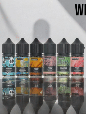 原裝 Wonder Delicated Giant(WDG)  WDG 買5送1